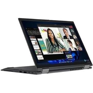 LENOVO - PC MOBILE TOPSELLER THINKPAD X13 Yoga G3 13,3 inch I7-1255U 16GB 512GB W11P NOOD