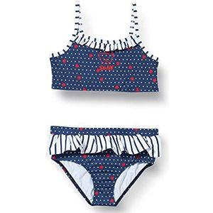 Steiff Bikini, marineblauw, 104 cm jongens, Steiff - Marineblauw