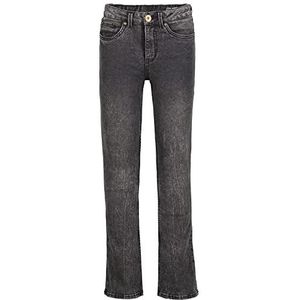 Garcia Kids Pants Denim Jeans Fille, Dark Used, 164