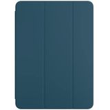 Apple Smart Folio (voor iPad Pro 11 inch - 4 inch, 3 inch, 2 en 1e generatie) - marineblauw