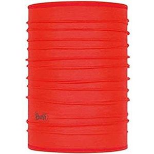 Buff Solid Fire nekband, merinowol, licht, voor kinderen, volwassenen, uniseks, roze, Eén maat