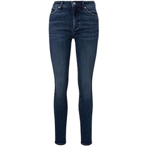 s.Oliver Skinny jeans voor dames, Blauw 56z3