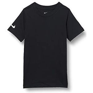 Nike Uniseks T-shirt voor kinderen Team Club 20 (Youth)