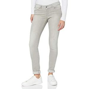 Seven7 Mira skinny jeans voor dames, dsl gry 001
