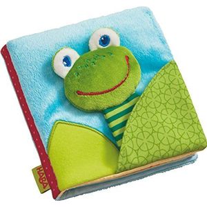 Haba Babyboek Toverkikker 13,5 Cm