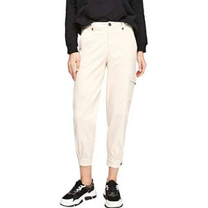 s.Oliver damesbroek, Beige (8100)