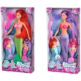 Simba Mermaid Twins pop