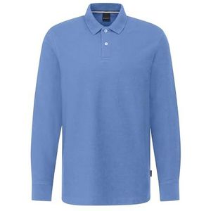 bugatti Polotrui voor heren, 340 - Blauw grijs, XL