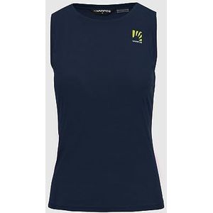 Karpos Sweat-shirt sans manches Loma W pour femme