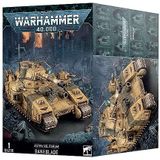 Games Workshop Warhammer 40k - Astra Militarum Baneblade (2023)