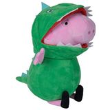 Peppa Pig Plüsch Dino George