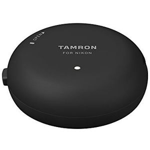Tamron TAP-01N Lenshouder voor Nikon-apparaat, zwart