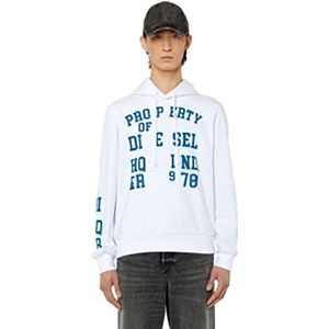 Diesel Sweatshirt voor heren, 100 cm