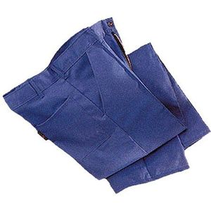 Prossor Pantalon TR10 Bleu marine Taille XL 128 (paire)