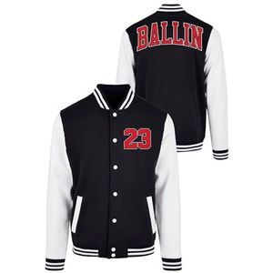 Urban Classics Ballin 23 College Jacket