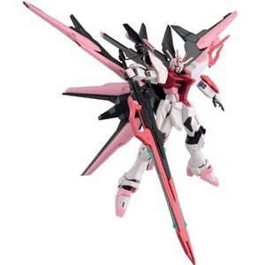 GUNDAM - HG 1/144 Gundam Perfect Strike Freedom rood - modelbouw