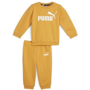 PUMA Minicats ESS Crew Jogger FL