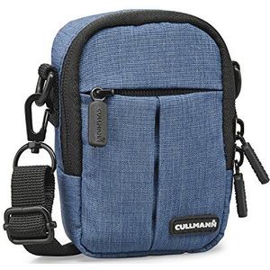 CULLMANN MALAGA Compact 300 blue, camera bag
