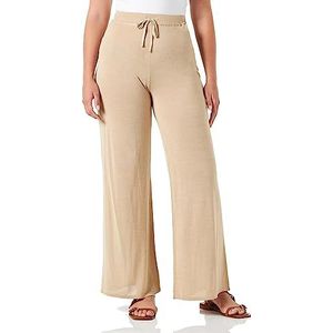 SOYACONCEPT Pantalon pour femme, sable, XL