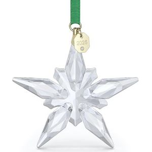 Swarovski Ornament jaarlijkse editie 2025