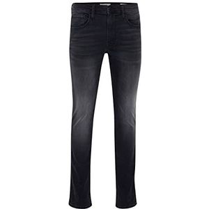 Blend Jet Multiflex heren jeans, Denim Black 76204