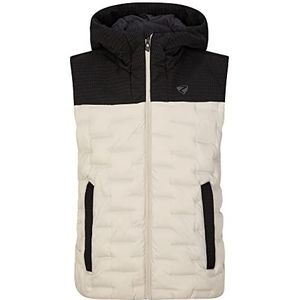 Ziener Tilicho Micro Down Sportvest voor heren, warm model, 1 stuks