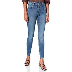 ESPRIT Dames Jeans, 902/medium gewassen