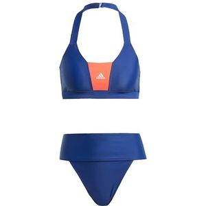 adidas Bikini de sport Colourblock pour femme, XS
