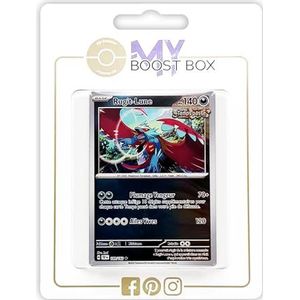 my-booster Pokémon Company SV05-FR-MB-109, multicolore