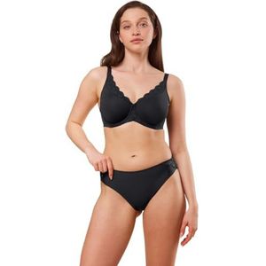 Triumph Amourette Tai Damesondergoed, zwart., 38