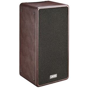 Laney A-serie A-DUO - Acoustic Instrument Combo versterker - 120 W - 2 x 8 inch coaxiale woofers