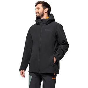 Jack Wolfskin Fernblick 2l Jkt M Herenjas