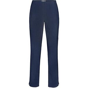 Stehmann - Stretchbroek Ina - Marine - Met Stretch - Aansluitend