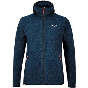 Salewa NUVOLO PL M JKT, Midlayer fleecejack voor heren