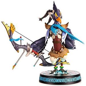 First 4 Figures F4F The Legend of Zelda: Breath of The Wild – Revali Collector's PVC standbeeld (27 cm) (BOTWRC)