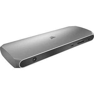 Corsair TBT100 Thunderbolt 3 Roestvrijstaal