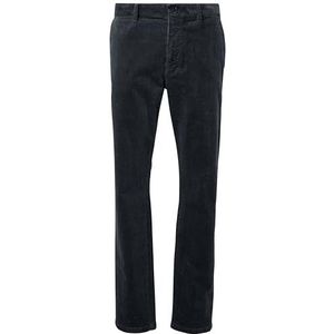 s.Oliver Phoenix Straight Leg Corduroy Broek Phoenix Straight Leg Heren Corduroy Broek, Bruin