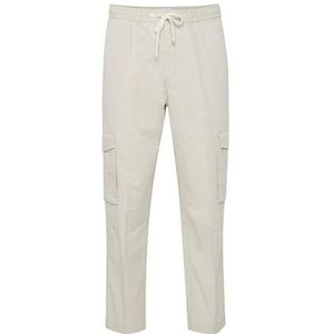 CASUAL FRIDAY Pantalon de loisirs pour homme, 135304/Light Sand, S / 30L