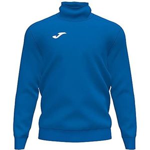 Joma Combi-sweatshirt, Royal Blauw