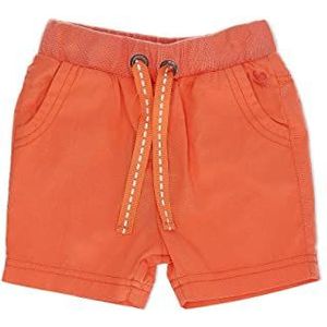 Sterntaler Baby Meisjes Shorts Oranje 56, Oranje