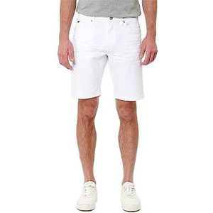 KAPORAL Atlas Herenshorts (1 stuk), Wit.