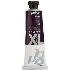 Pébéo - Fine XL olie 37 ml - Garance olieverf - olieverf Pébéo - Garance 37 ml