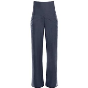 WINSHAPE Cul601c Comfortabele en functionele broek ""High Waist"" joggingbroek voor dames