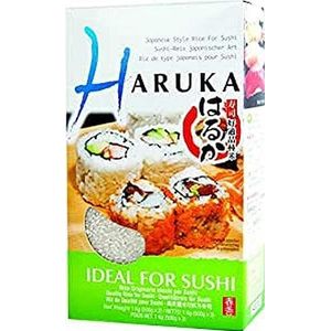 HARUKA - Sushi-rijst (1 x 1 kg)