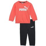 PUMA Minicats ESS Crew Jogger FL