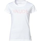 VAUDE T-shirt graphique pour femme