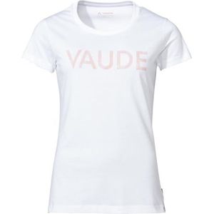 T-shirt graphique pour femme