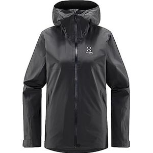 Haglöfs 606233_2AT FINCH PROOF Veste magnétique pour femme Taille XS
