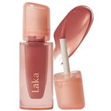 Laka JELLING Nude Lippenstift Nº 301 Fig Ring 4,5 g