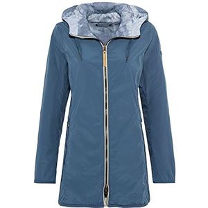 Camel Active Womenswear Damesjas 3208005R26, Blauw